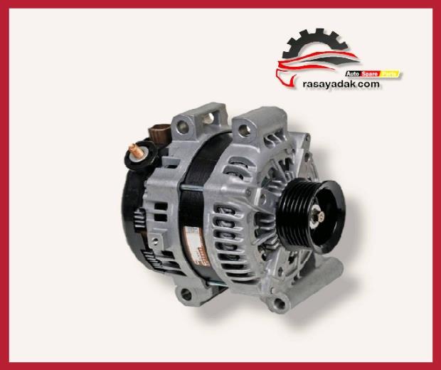 دینام برلیانس 1500CC